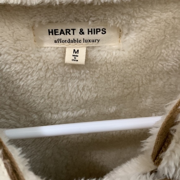 Jacket - Picture 3 of 4